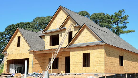 New Construction Home Inspections from Apex Home Inspections
